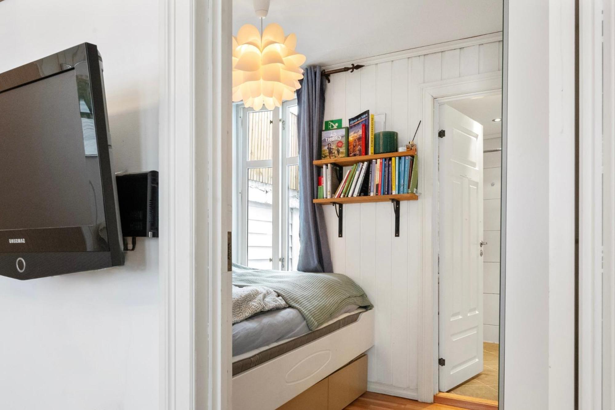Charming Skuteviken Apartment *